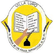 VILLA LURO